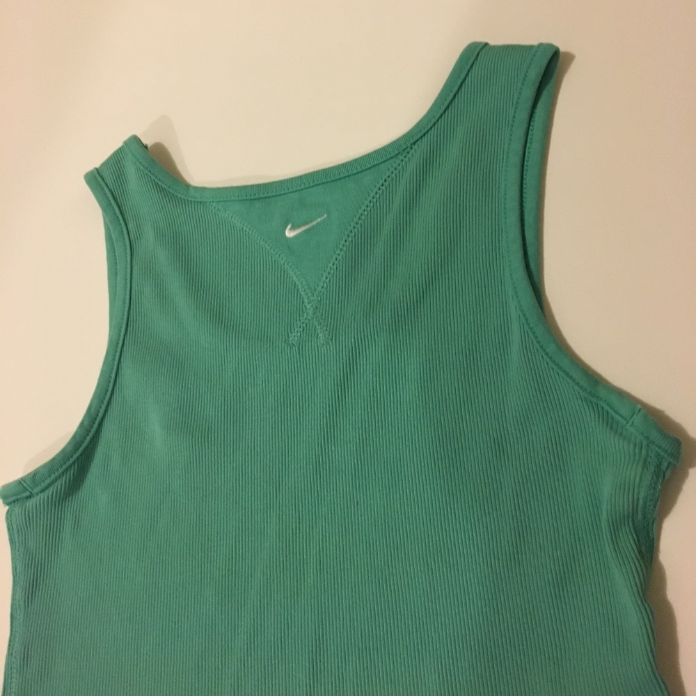 Nike Tank Top