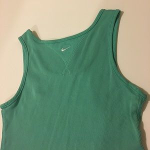 Nike Tank Top