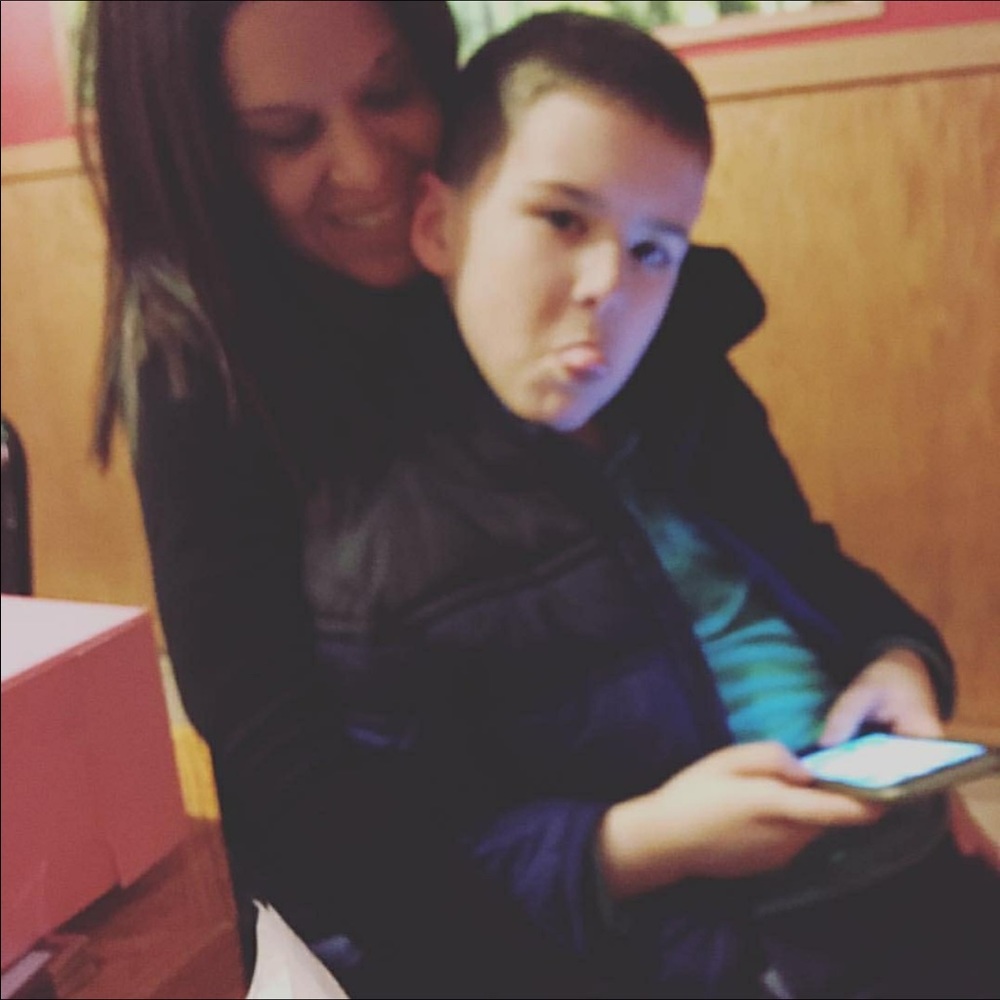 Meet your Posher, Jenny