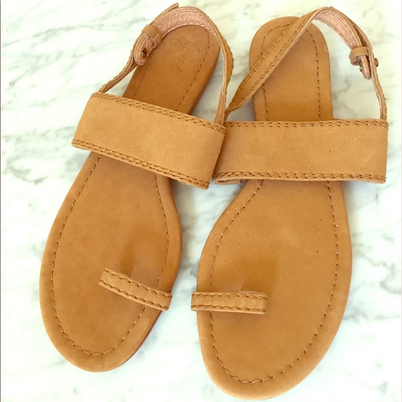 Joie Shoes - New Joie sandals - comfy and chic