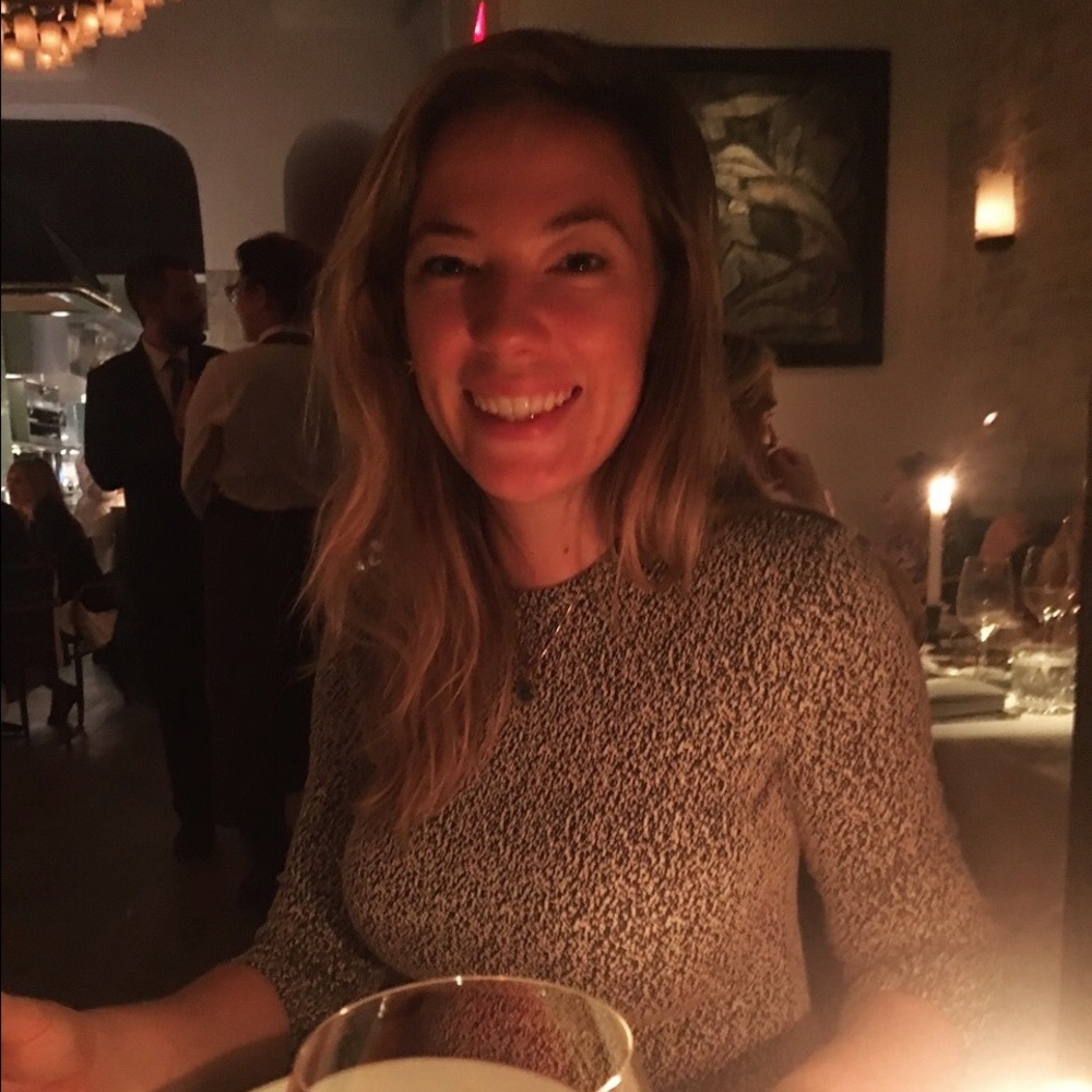 Meet your Posher, Molly