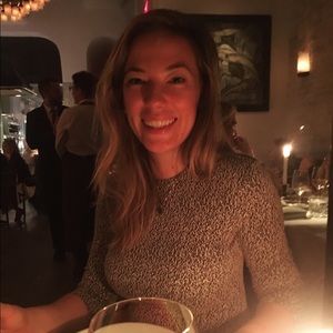 Meet your Posher, Molly