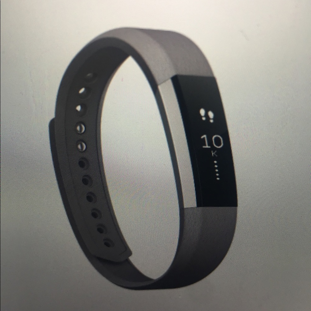 Fitbit Alta