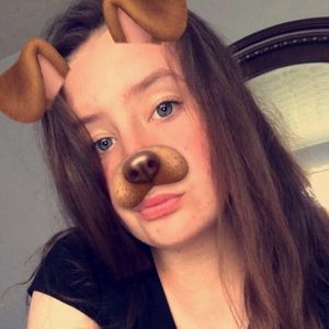 Meet your Posher, Christa