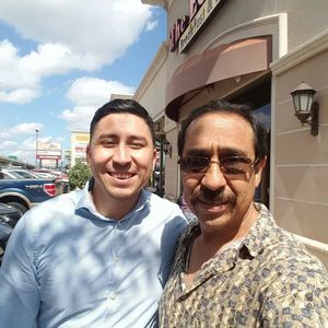 Meet your Posher, Gilbert