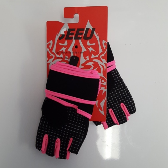 seeu gloves