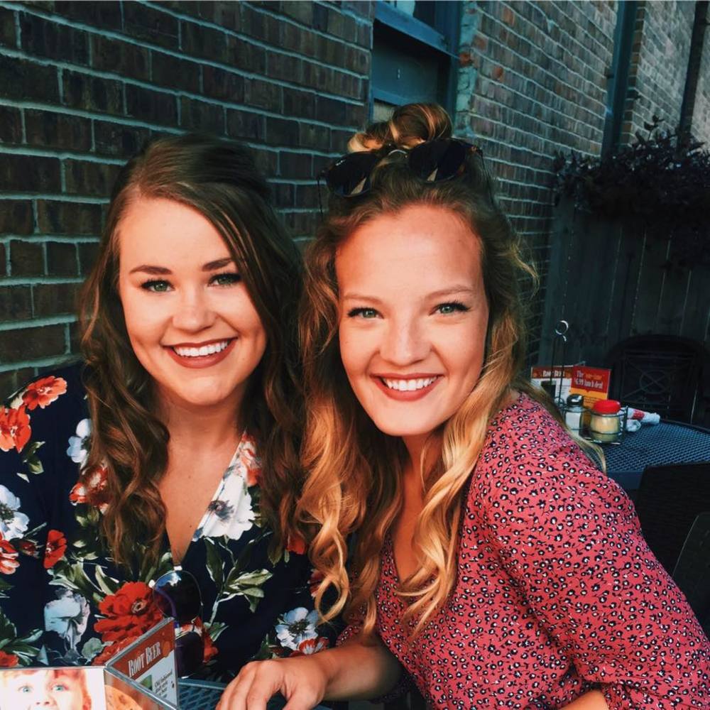 Meet your Posher, Brea
