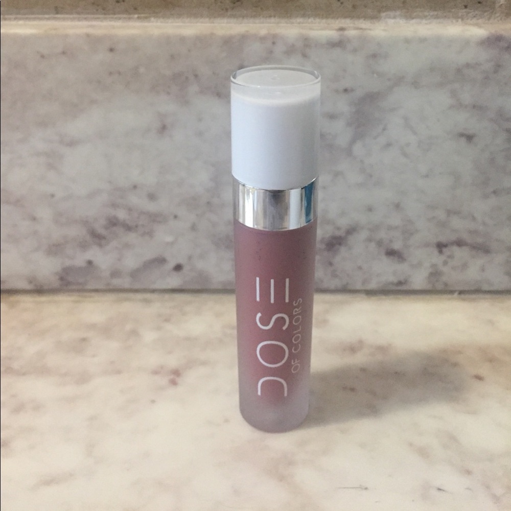 Dose of Colors Liquid Lipstick✨