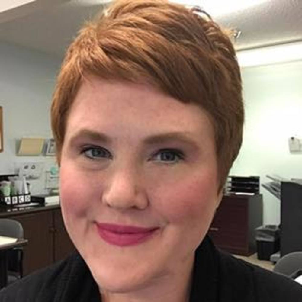 Meet your Posher, Jill