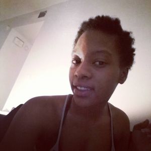 Meet your Posher, Shay