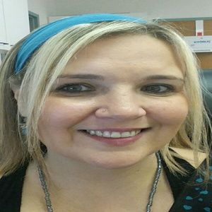 Meet your Posher, Christie