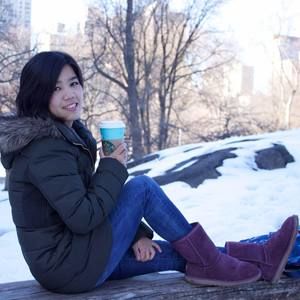 Meet your Posher, Lorbee