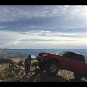 Meet your Posher, Austin