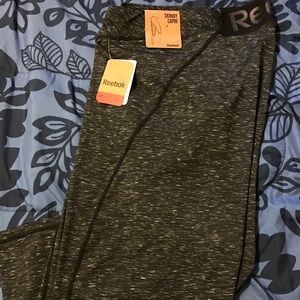 Reebok Skinny Capri | 3X