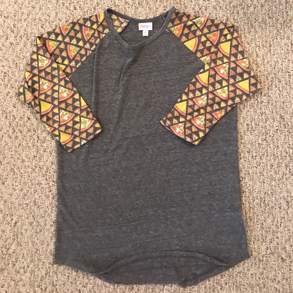 Pizza slice randy LuLaRoe