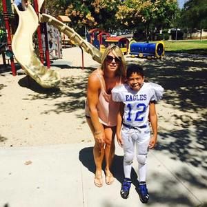 Meet your Posher, Candace