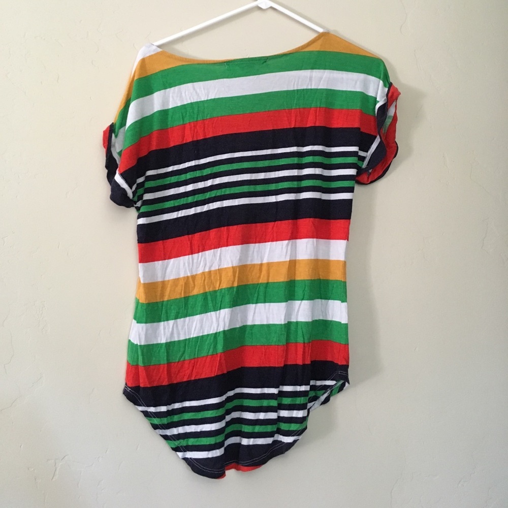 Striped shirt - Picture 3 of 3