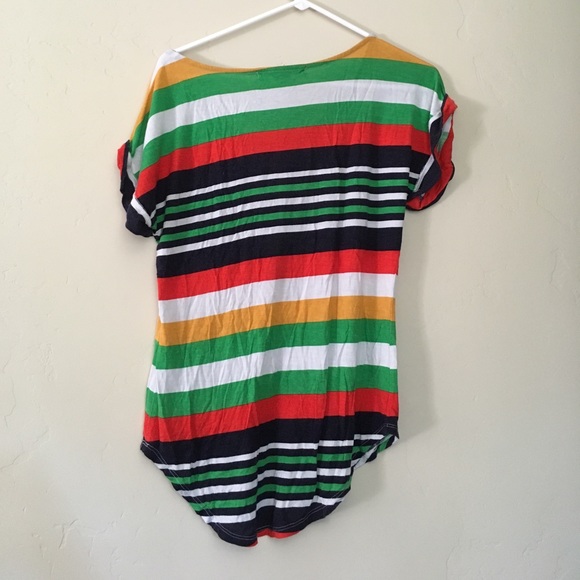 Striped shirt - Picture 3 of 3