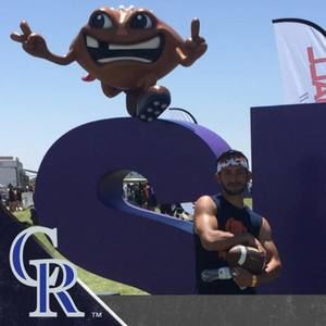 Meet your Posher, Nate