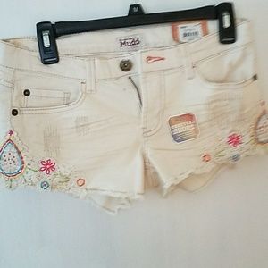 Mudd Festival Shorts