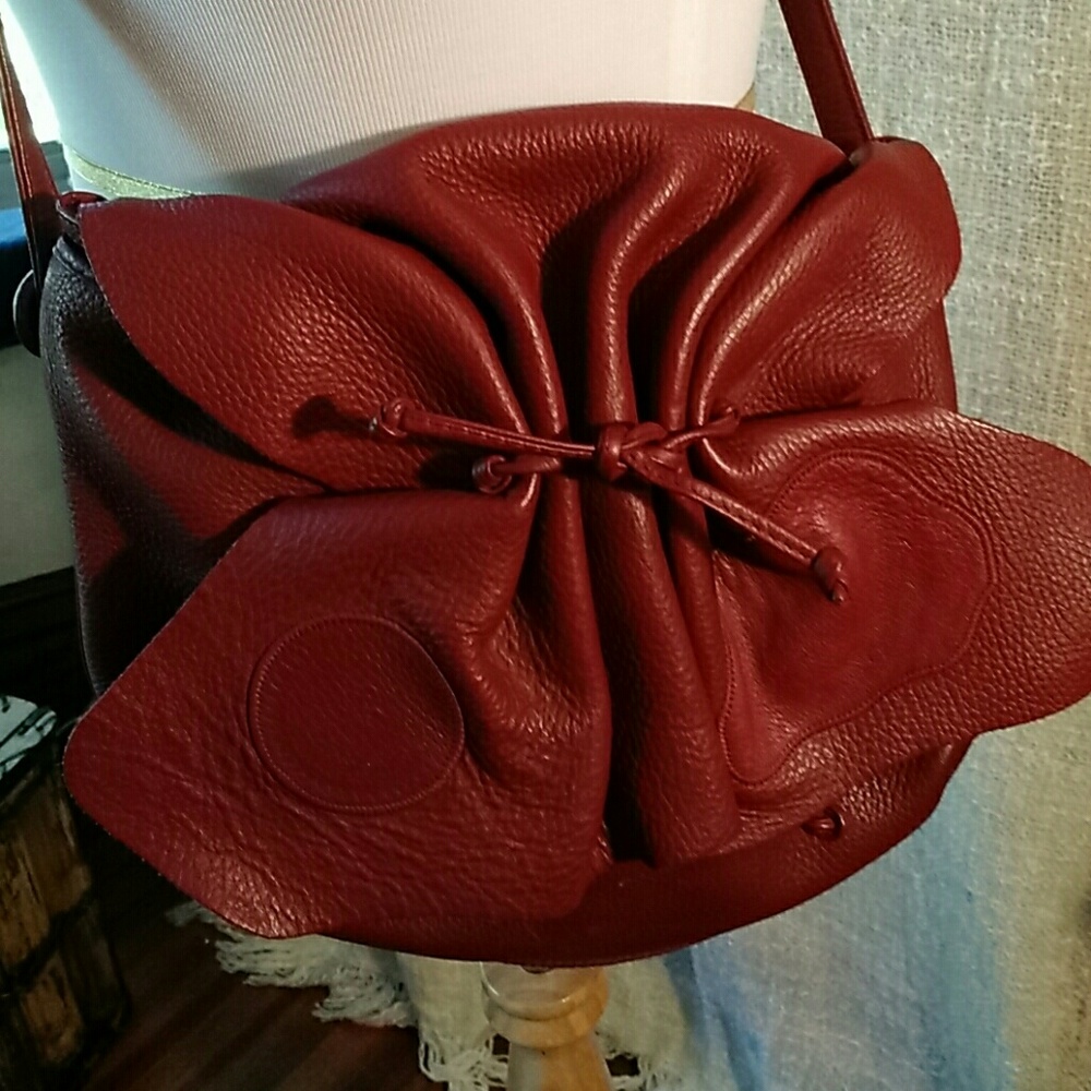 CARLOS FALCHI bag
