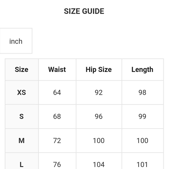 💥FINAL SALE💥 🌟LAST ONE🌟🌿SWEAT PANT!🌿 - Picture 5 of 5