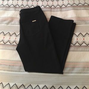 ST. John Caviar 5 Pocket Pants Size 6.