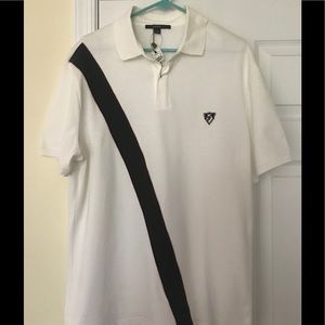 Classic Gucci Polo