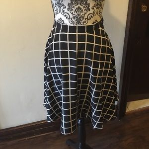 🎉NWT Forever 21 Skirt🎉