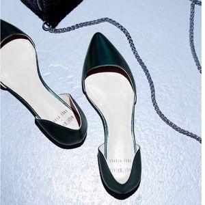 Free People Nightwalker Flats