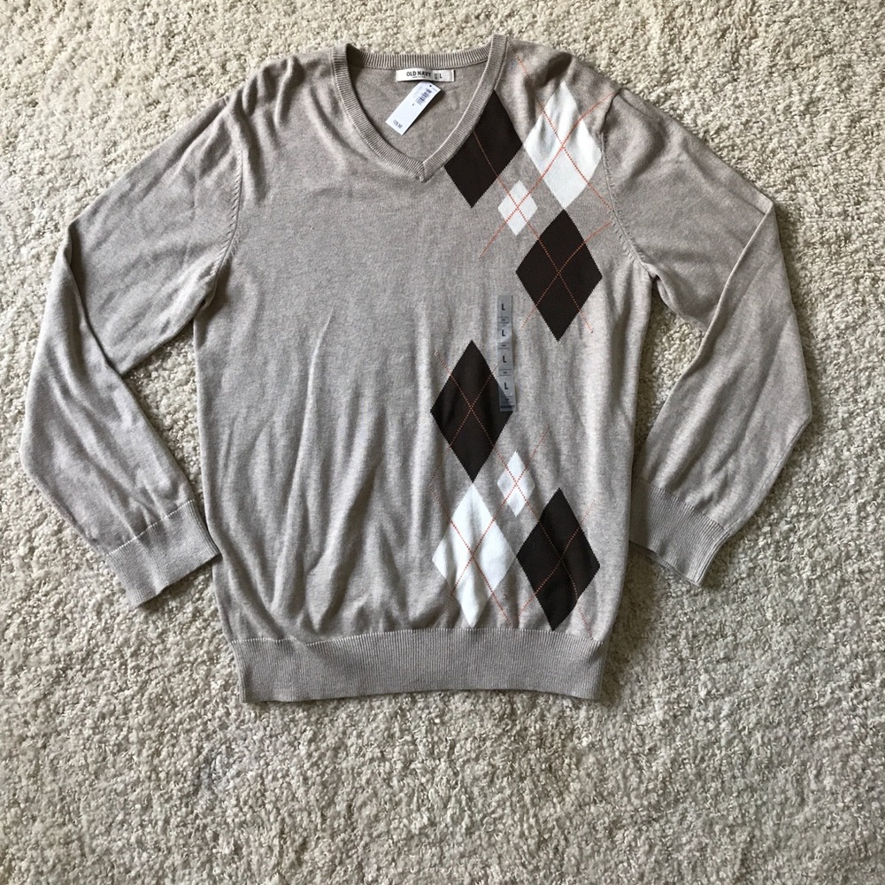 Old Navy Sweater