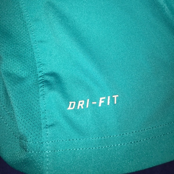 NIKE SLEEVE LESS (NEVER WORN!!!) - Picture 5 of 6