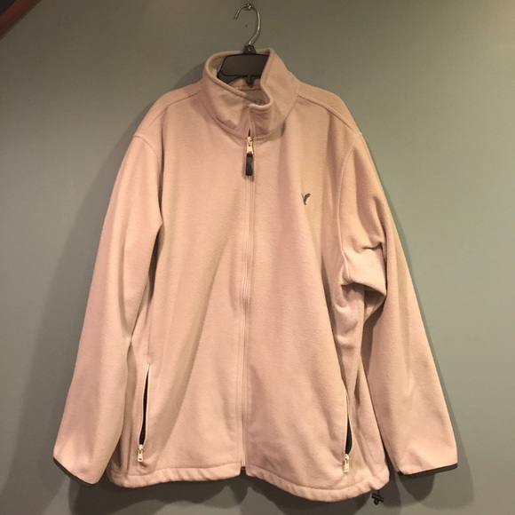 American Eagle Outfitters Sweaters - Zip up fleece