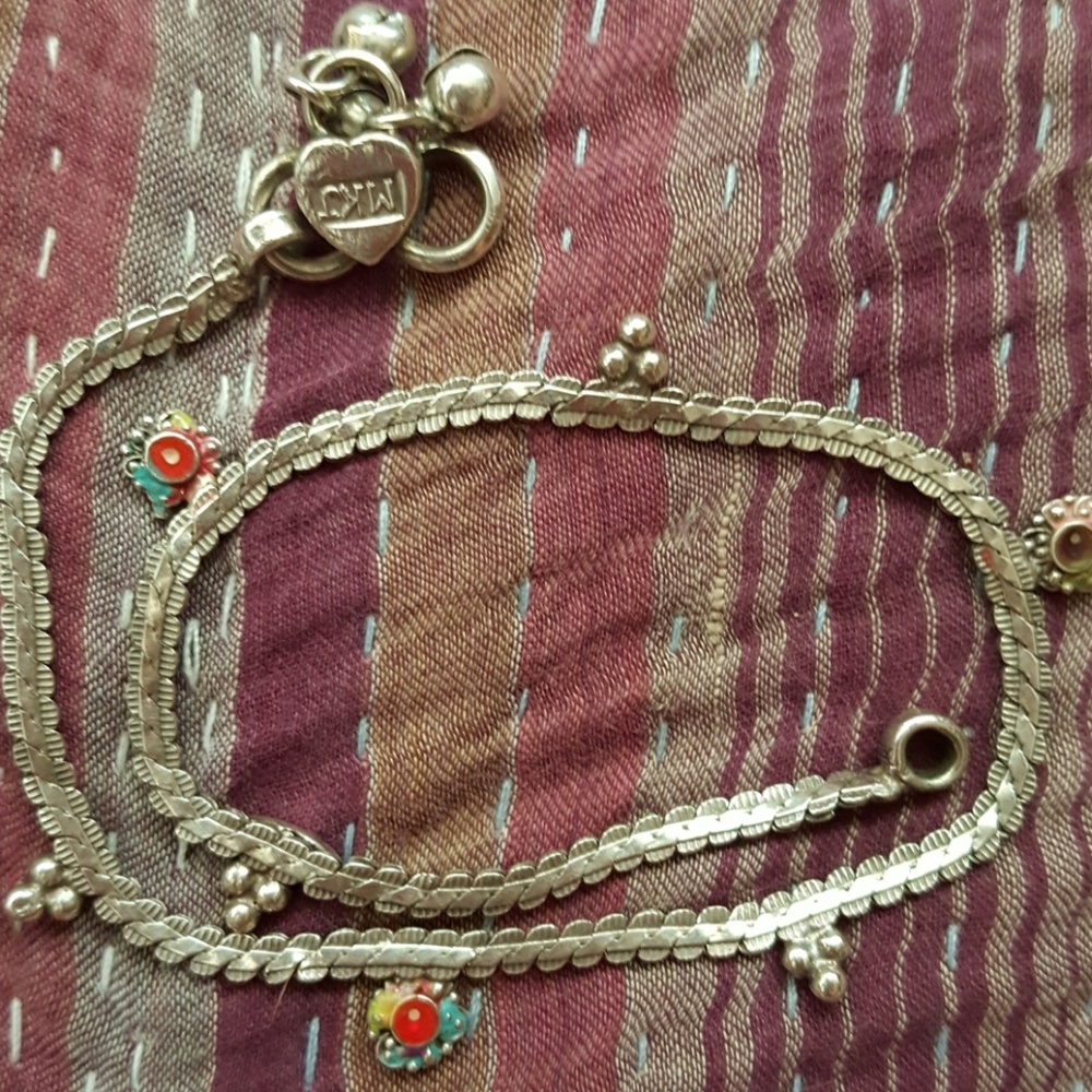 Womans Anklet by MKJ Michael Kors Jewelry