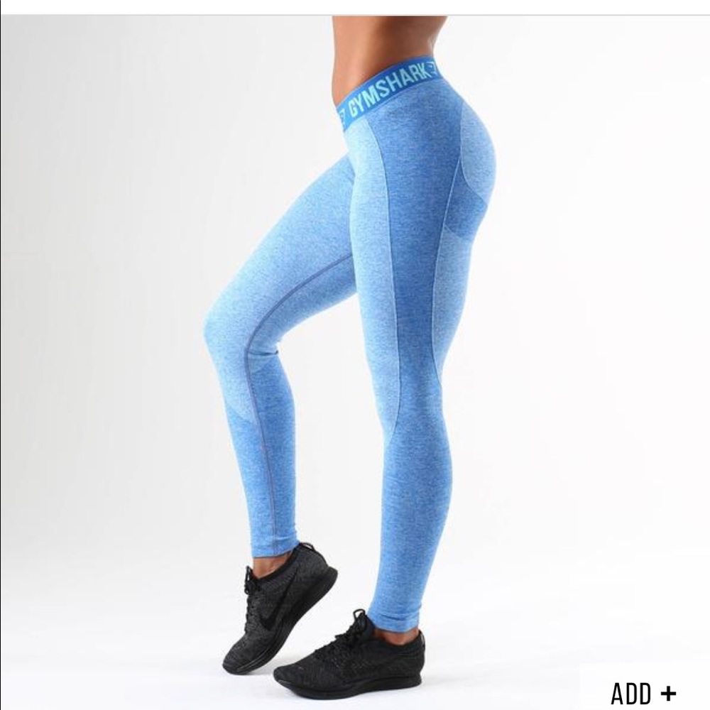 Size small gymshark flex leggings