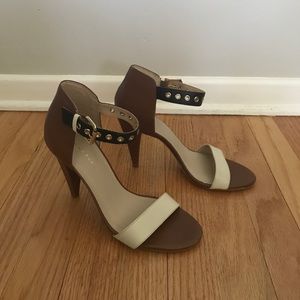 Trina Turk La Jolla Heel