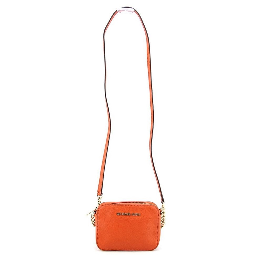 MK Small Crossbody