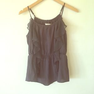 Lauren Conrad tank/blouse