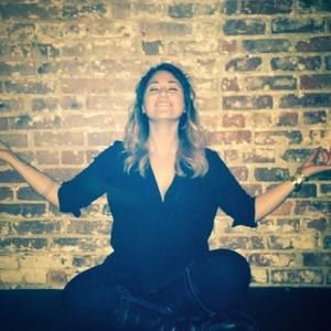 Meet your Posher, Alex