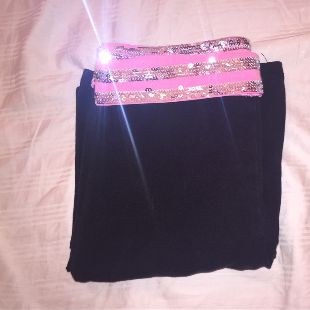 Yoga Pants