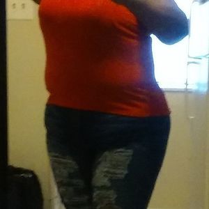 Meet your Posher, Starr