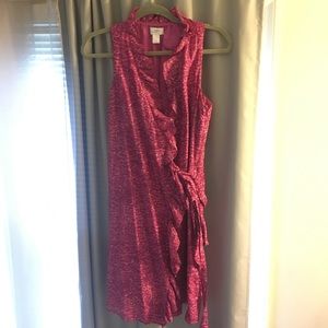 Loft dress