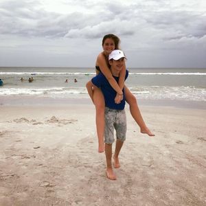 Meet your Posher, Matthew