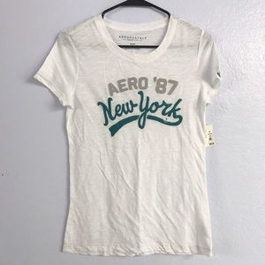 NWT Aeropostale TShirt Short Sleeve