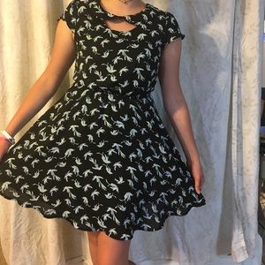 Vera wang casual dress