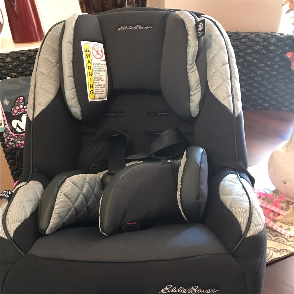 New Eddie Bauer - Car Seat New - Never Used