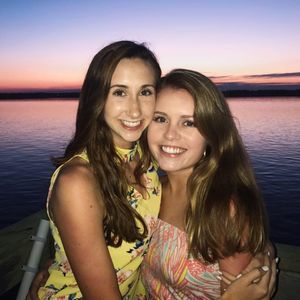 Meet your Posher, Catherine