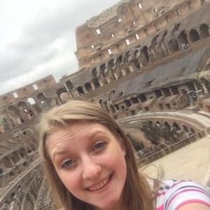 Meet your Posher, Victoria