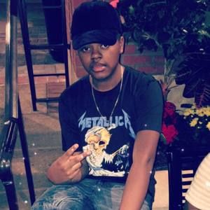 Meet your Posher, Bryce