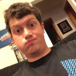 Meet your Posher, Dylan